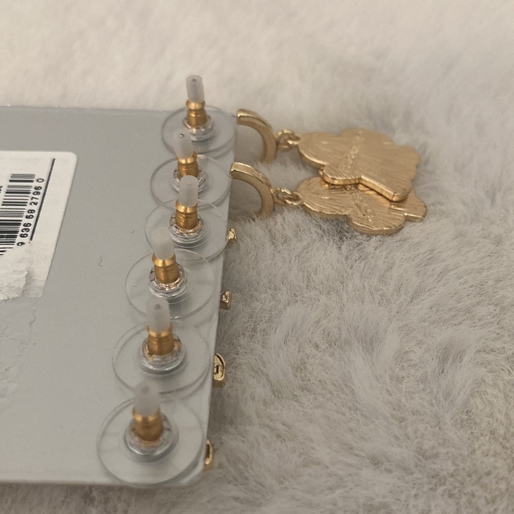 Sugarfix by Baublebar Master of Disguise Halloween Earrings - Picture 5 of 7